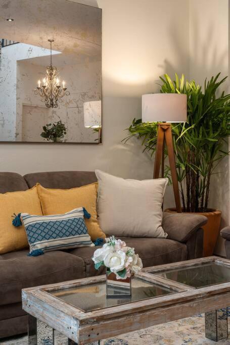 Elegant 3Br Home With Rooftop & Grill In Centro San Miguel San Miguel de Allende Luaran gambar