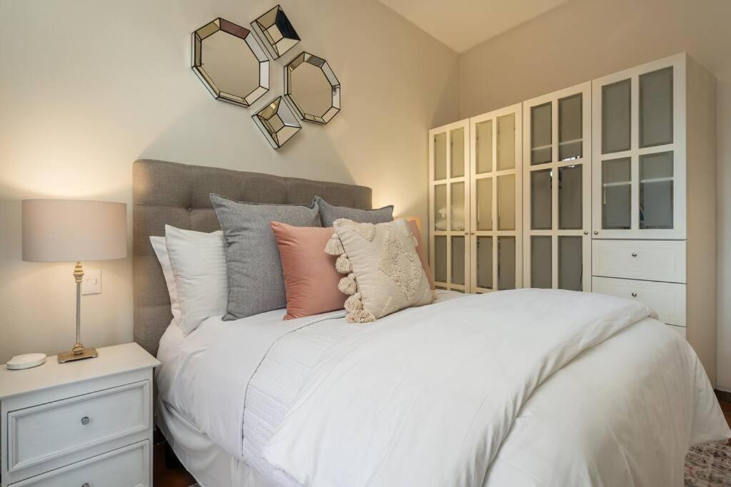 Elegant 3Br Home With Rooftop & Grill In Centro San Miguel San Miguel de Allende Luaran gambar