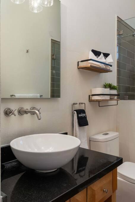 Elegant 3Br Home With Rooftop & Grill In Centro San Miguel San Miguel de Allende Luaran gambar